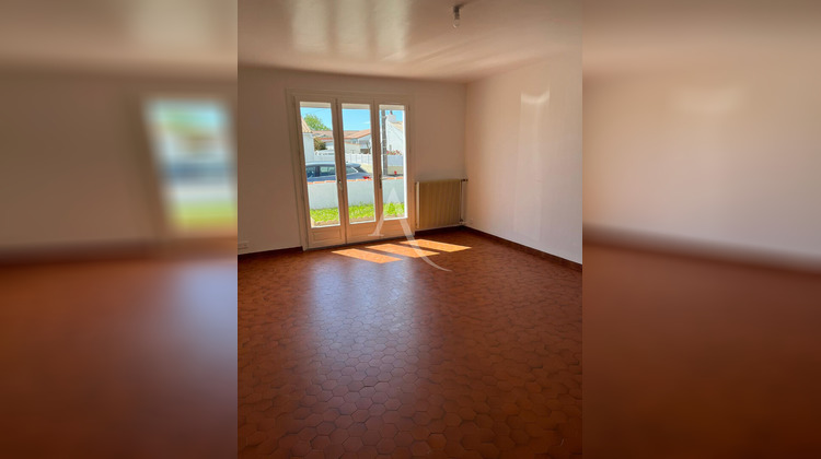 Ma-Cabane - Location Maison LES SABLES-D'OLONNE, 77 m²