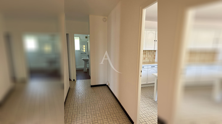 Ma-Cabane - Location Maison LES SABLES-D'OLONNE, 77 m²