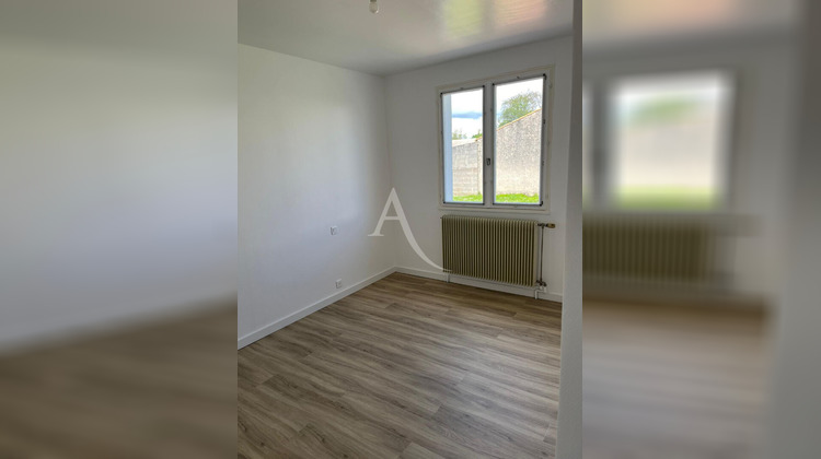 Ma-Cabane - Location Maison LES SABLES-D'OLONNE, 77 m²