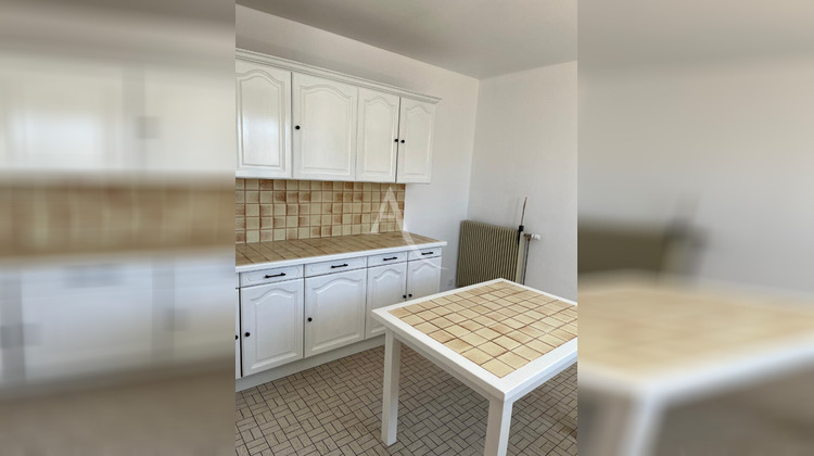 Ma-Cabane - Location Maison LES SABLES-D'OLONNE, 77 m²