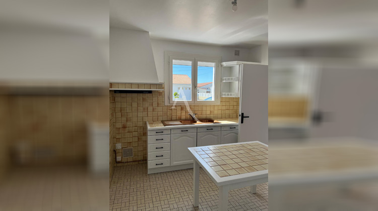 Ma-Cabane - Location Maison LES SABLES-D'OLONNE, 77 m²