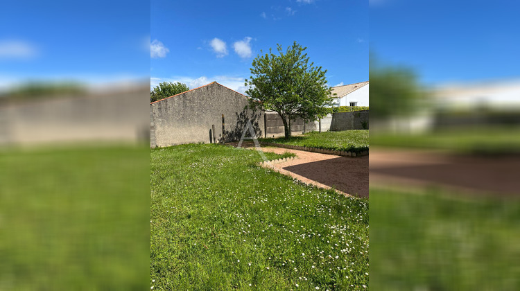 Ma-Cabane - Location Maison LES SABLES-D'OLONNE, 77 m²
