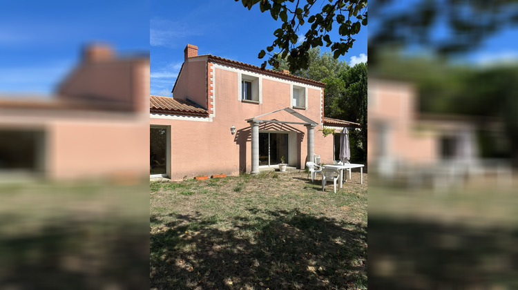Ma-Cabane - Location Maison LES SABLES-D'OLONNE, 149 m²