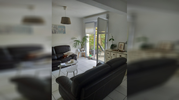 Ma-Cabane - Location Maison LES SABLES-D'OLONNE, 81 m²