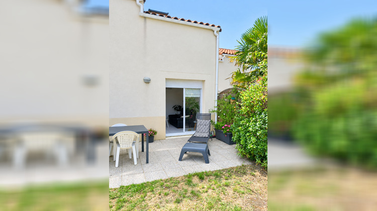 Ma-Cabane - Location Maison LES SABLES-D'OLONNE, 81 m²