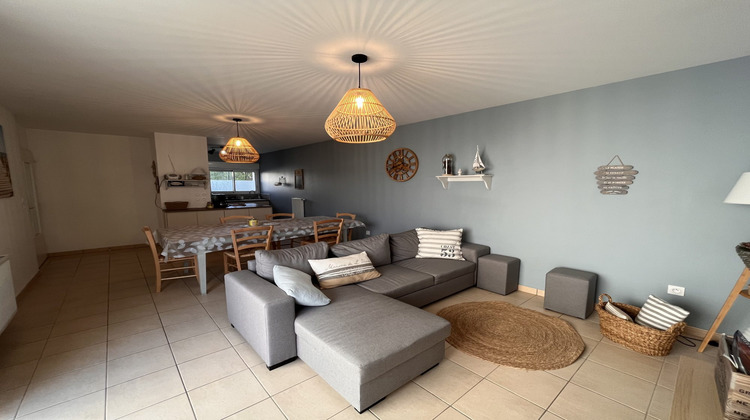 Ma-Cabane - Location Maison Les Sables-d'Olonne, 82 m²