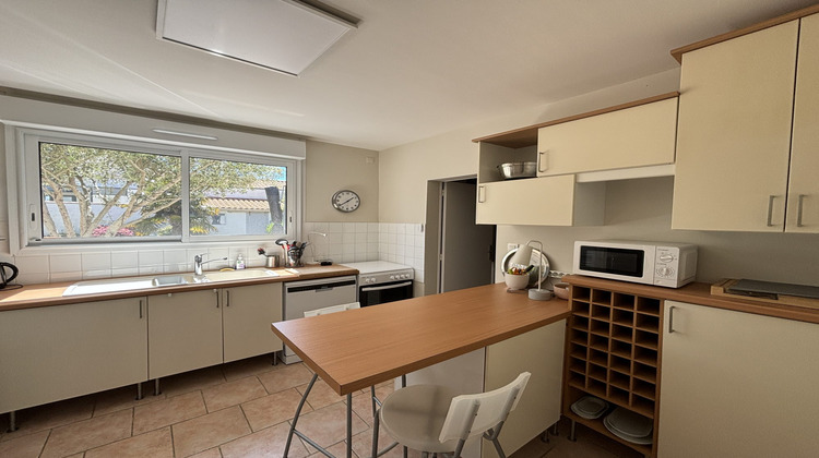 Ma-Cabane - Location Maison Les Sables-d'Olonne, 95 m²