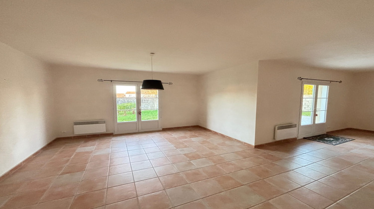 Ma-Cabane - Location Maison Les Sables-d'Olonne, 97 m²