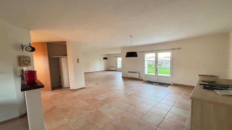 Ma-Cabane - Location Maison Les Sables-d'Olonne, 97 m²