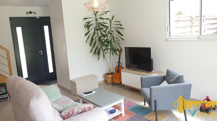 Ma-Cabane - Location Maison Les Sorinières, 94 m²