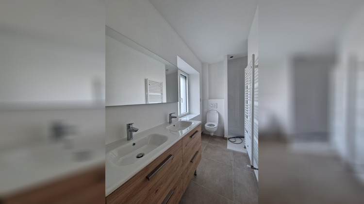 Ma-Cabane - Location Maison Les Sorinières, 88 m²