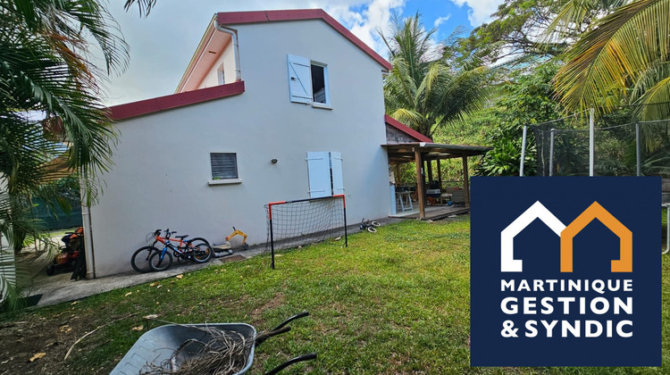Ma-Cabane - Location Maison Les trois ilets, 80 m²