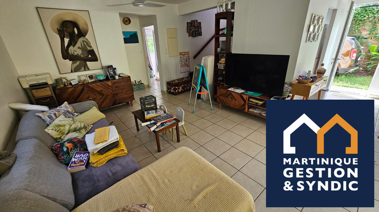 Ma-Cabane - Location Maison Les trois ilets, 80 m²
