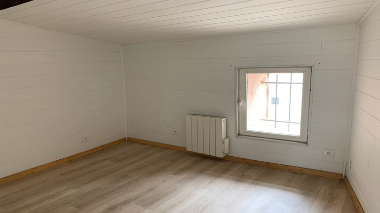 Ma-Cabane - Location Maison Les vans, 70 m²