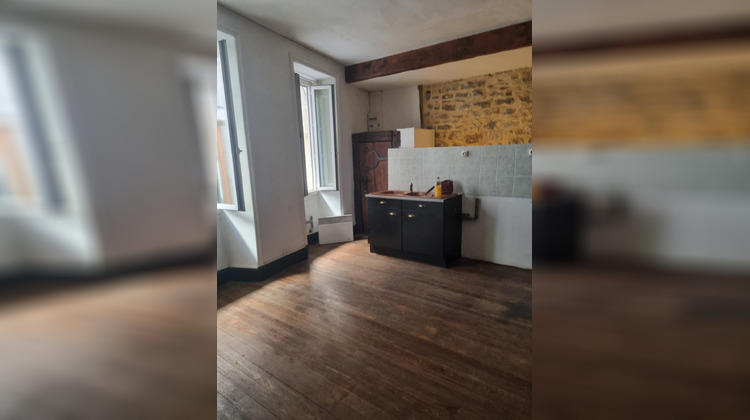 Ma-Cabane - Location Maison Les vans, 70 m²