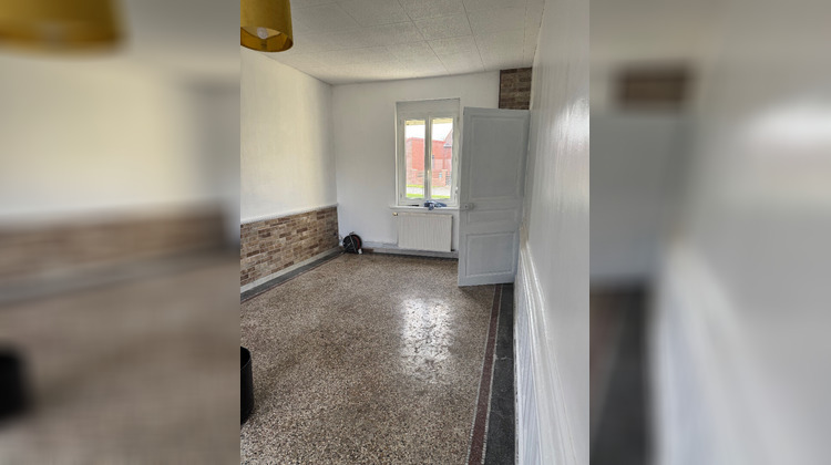 Ma-Cabane - Location Maison LESBOEUFS, 135 m²