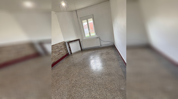 Ma-Cabane - Location Maison LESBOEUFS, 135 m²