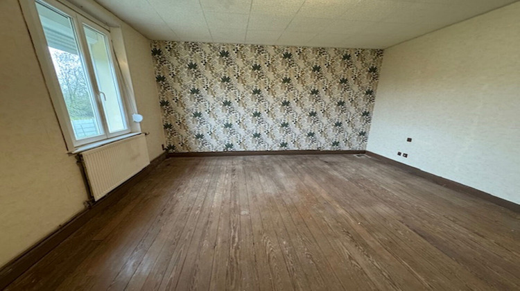 Ma-Cabane - Location Maison LESBOEUFS, 135 m²