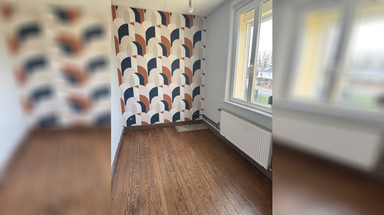 Ma-Cabane - Location Maison LESBOEUFS, 135 m²