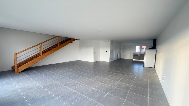Ma-Cabane - Location Maison LESCAR, 85 m²