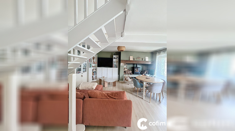 Ma-Cabane - Location Maison LESCAR, 87 m²