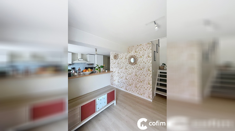 Ma-Cabane - Location Maison LESCAR, 87 m²