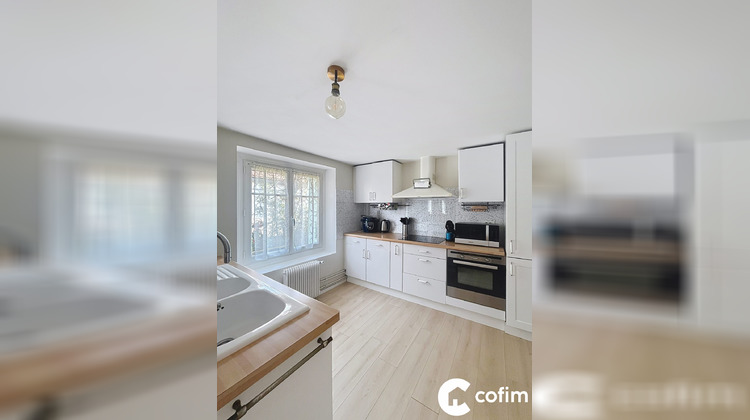 Ma-Cabane - Location Maison LESCAR, 87 m²