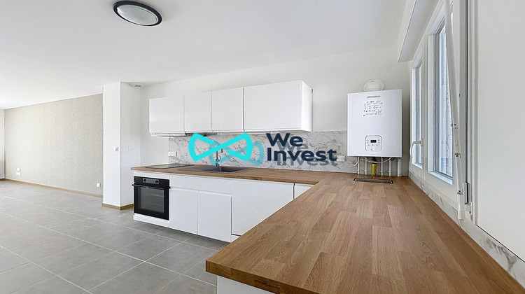 Ma-Cabane - Location Maison Lescar, 89 m²