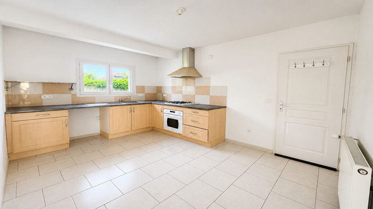 Ma-Cabane - Location Maison LESCAR, 120 m²