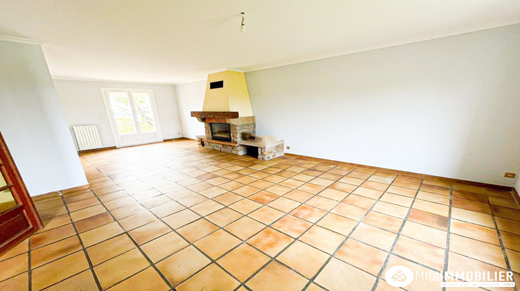 Ma-Cabane - Location Maison Lescure-d'Albigeois, 97 m²