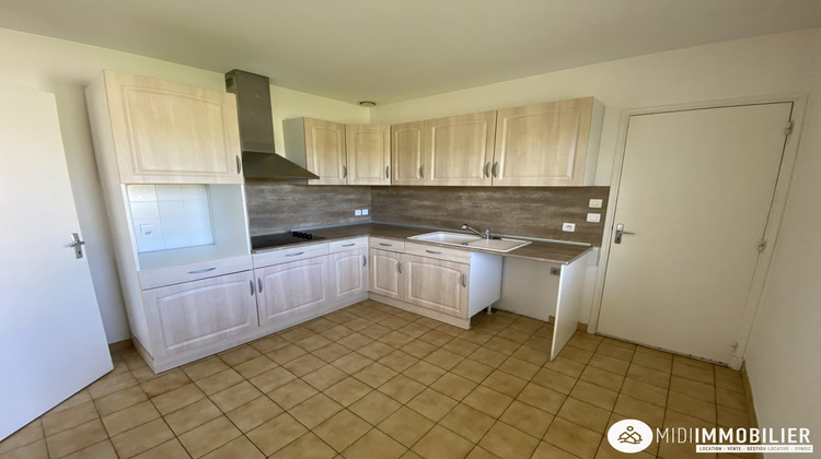 Ma-Cabane - Location Maison Lescure-d'Albigeois, 85 m²