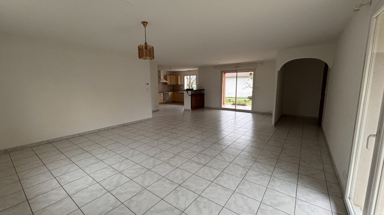 Ma-Cabane - Location Maison Lescure-d'Albigeois, 138 m²