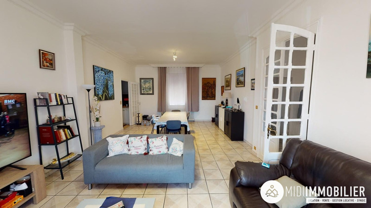 Ma-Cabane - Location Maison Lescure-d'Albigeois, 219 m²