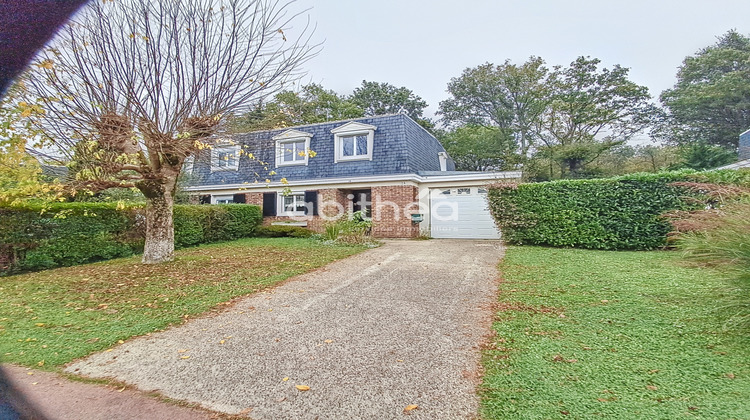 Ma-Cabane - Location Maison Lésigny, 115 m²