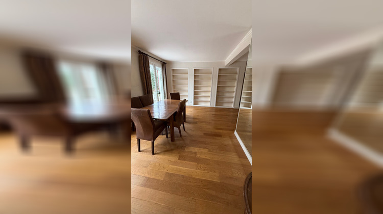 Ma-Cabane - Location Maison LESIGNY, 144 m²