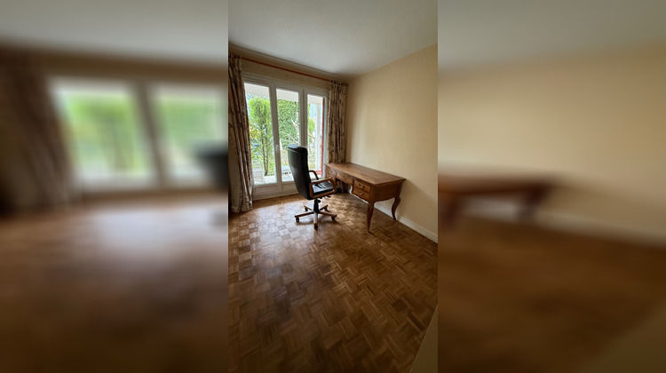 Ma-Cabane - Location Maison LESIGNY, 144 m²