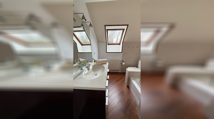 Ma-Cabane - Location Maison LESIGNY, 144 m²