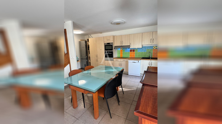 Ma-Cabane - Location Maison LESIGNY, 170 m²