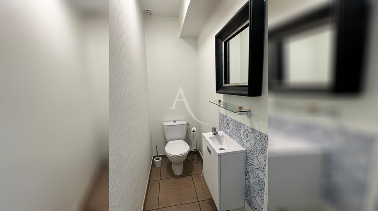 Ma-Cabane - Location Maison LESIGNY, 170 m²