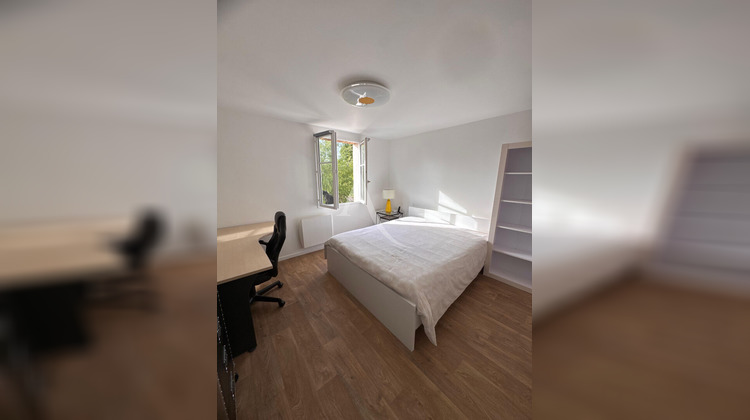 Ma-Cabane - Location Maison LESIGNY, 170 m²