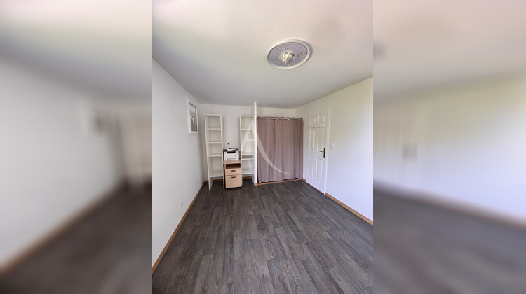 Ma-Cabane - Location Maison LESIGNY, 170 m²