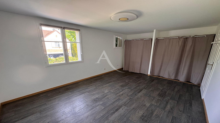 Ma-Cabane - Location Maison LESIGNY, 170 m²