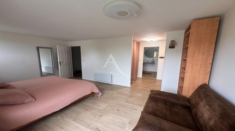 Ma-Cabane - Location Maison LESIGNY, 170 m²