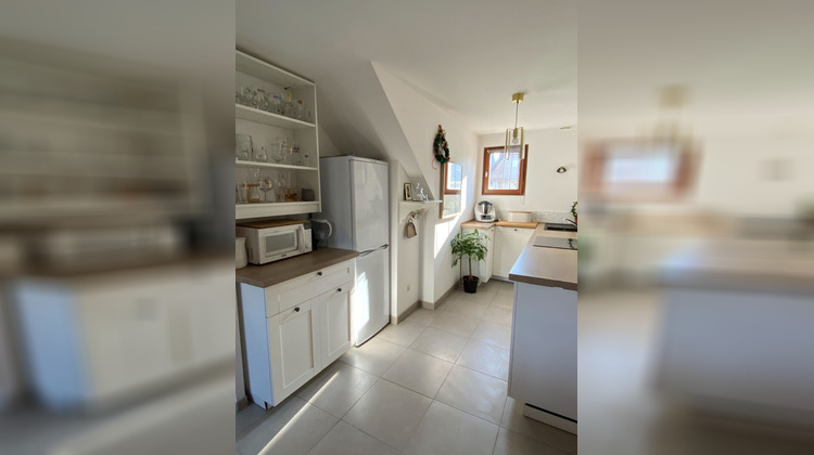 Ma-Cabane - Location Maison LESIGNY, 120 m²