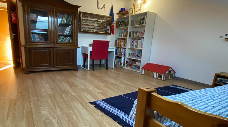 Ma-Cabane - Location Maison LESIGNY, 120 m²