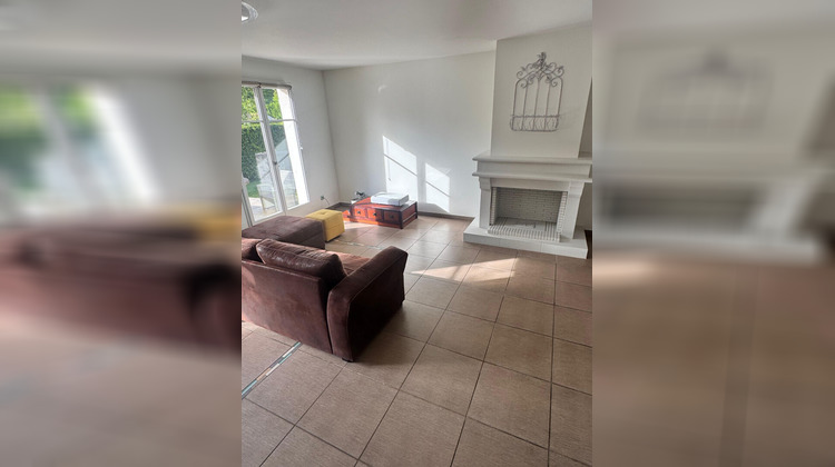 Ma-Cabane - Location Maison LESIGNY, 145 m²