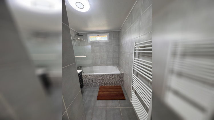 Ma-Cabane - Location Maison LESIGNY, 145 m²