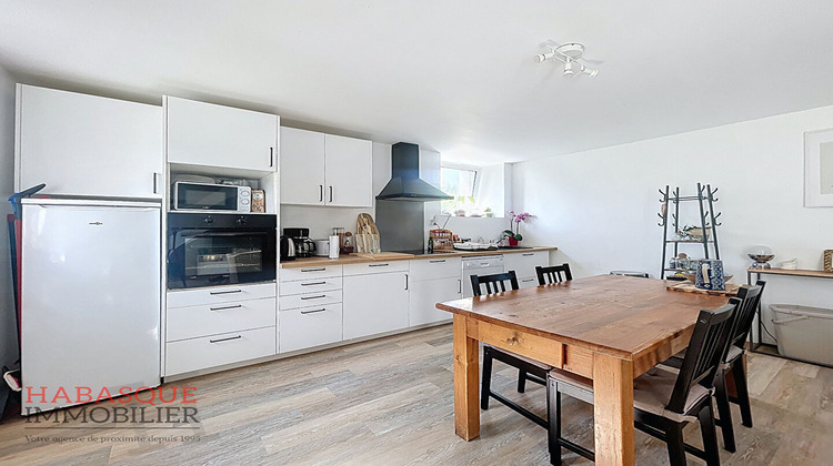 Ma-Cabane - Location Maison LESNEVEN, 77 m²