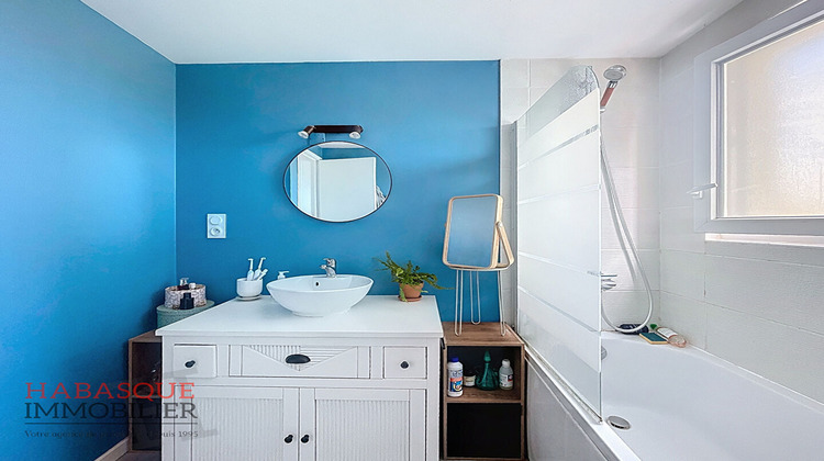 Ma-Cabane - Location Maison LESNEVEN, 77 m²