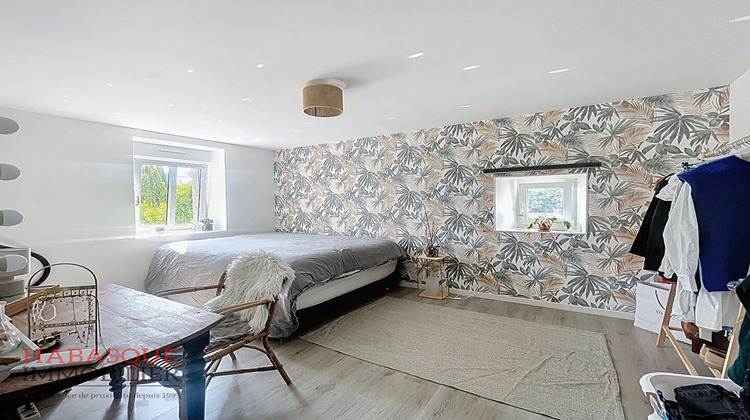 Ma-Cabane - Location Maison LESNEVEN, 77 m²